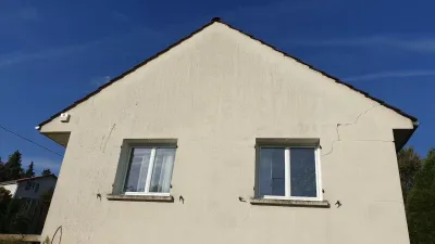 Contre-expertise assurance La Ferrière