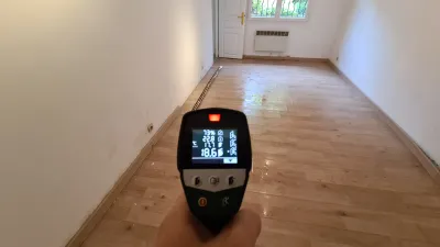 Expertise humidité La Roche-sur-Yon